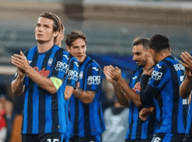 意甲:拉齐奥VS科莫,最新比分预测