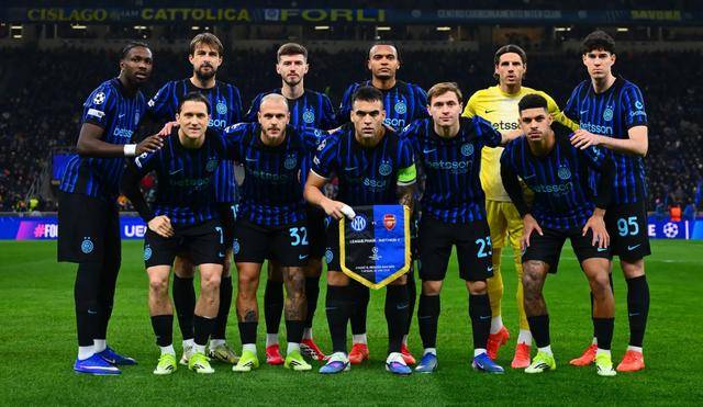 国米三连败有两大亮点!马洛塔早已承认意甲没落,齐沃尽力了