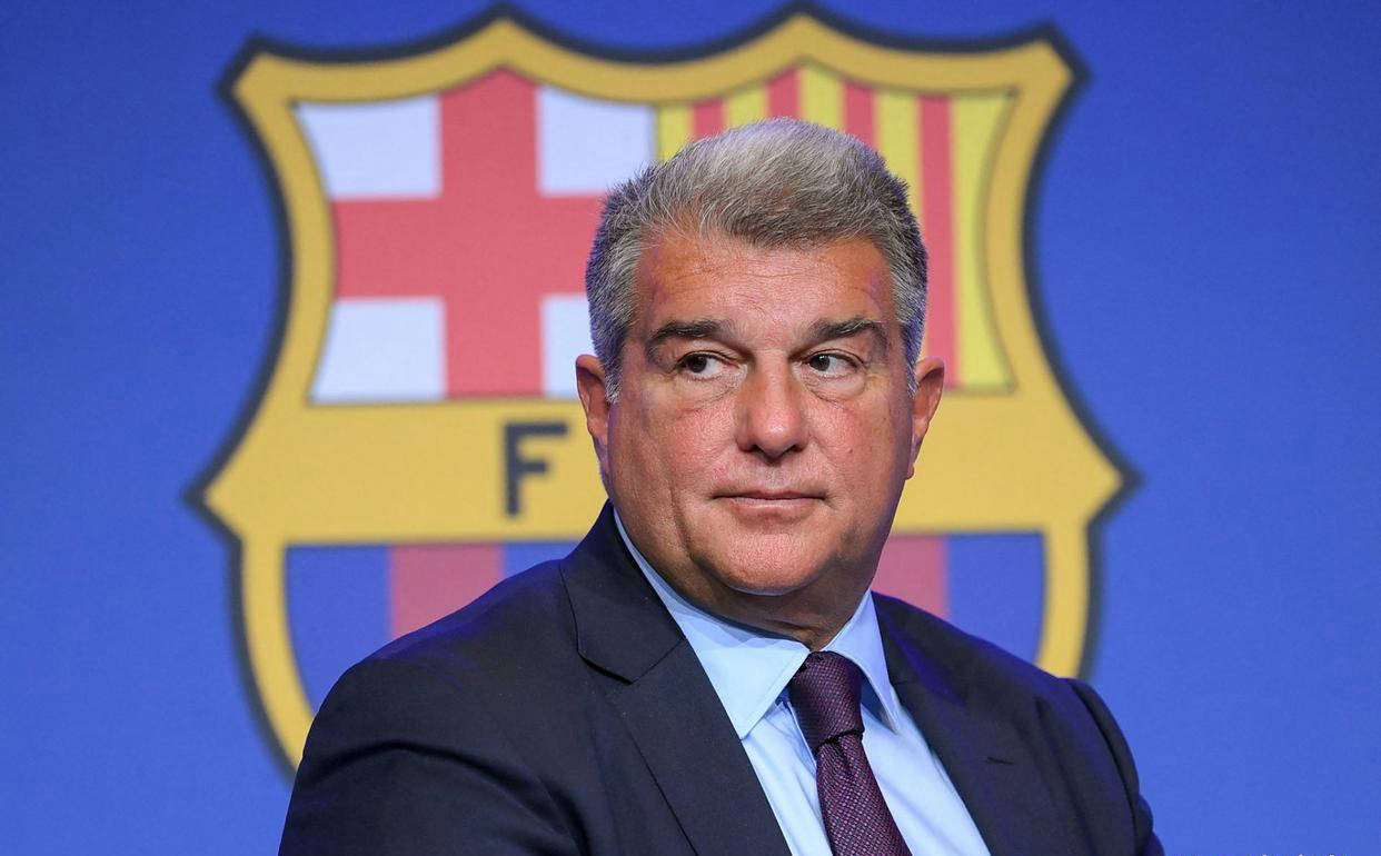 巴萨夏窗引援能否如愿,并非仅靠西甲工资帽说了算