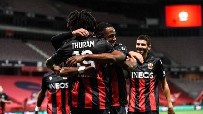 法甲前瞻:尼斯 VS 昂热,深度分析比分前瞻