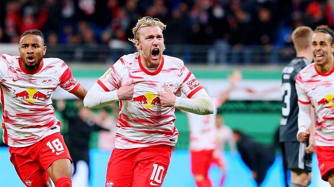 德甲周五015焦点战:柏林联合VS莱比锡红牛 全方位解析