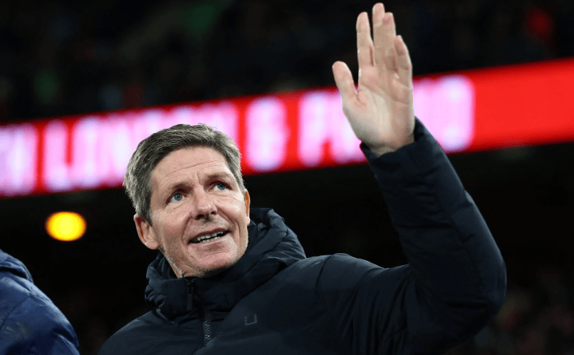 足总杯冠军很快陷入保级大战 水晶宫的童话故事为何无法持续