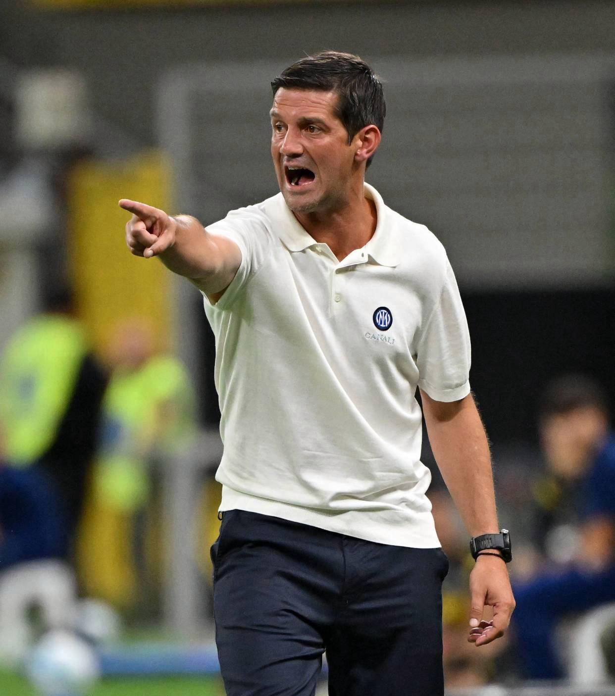 国米分道扬镳!7500万先生或将离队,法甲射手帕尼切利成引援新目标